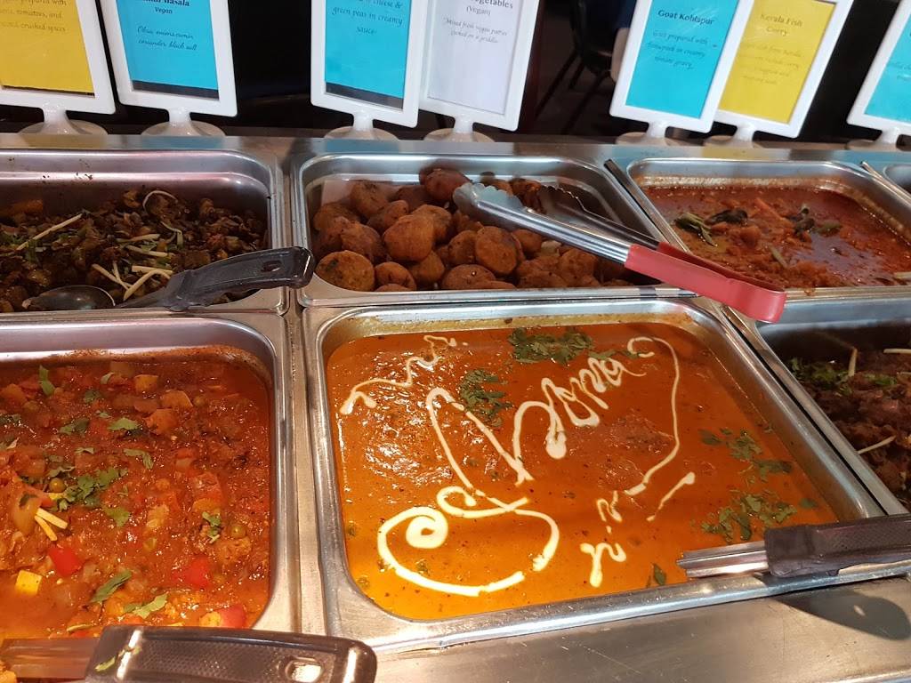 Aroma Indian Restaurant West Palm Beach | restaurant | 731 Village Blvd Suite #110, West Palm Beach, FL 33409, USA | 5616196437 OR +1 561-619-6437