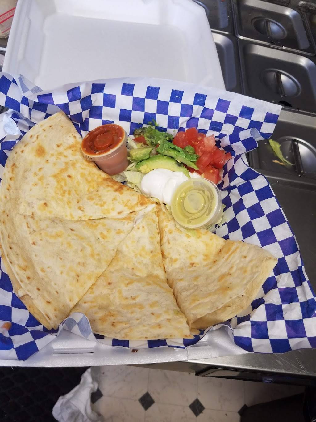 Taqueria Y Frutería Antojitos Mexicanos #2 | restaurant | 9420 S Hwy 183, Austin, TX 78747, USA | 5126059086 OR +1 512-605-9086