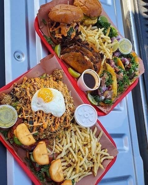 Chef J | restaurant | 2201 Bingle Rd, Houston, TX 77055, USA | 3463686457 OR +1 346-368-6457