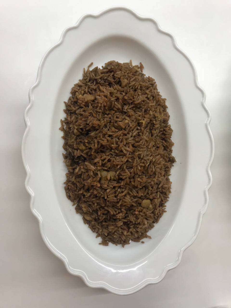 Yeshua Bistro | restaurant | 10910 N 30th St Suite 105, Tampa, FL 33612, USA | 8135336165 OR +1 813-533-6165