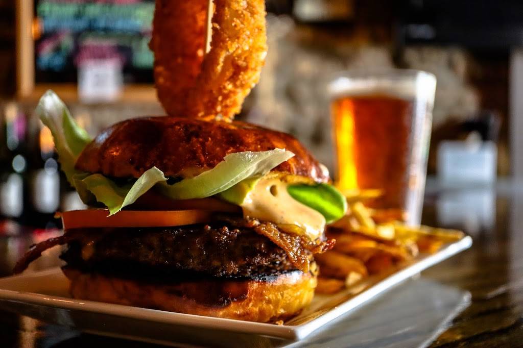 Thyme Bar & Grill | restaurant | 101 S State St, Newtown, PA 18940, USA | 2155796152 OR +1 215-579-6152