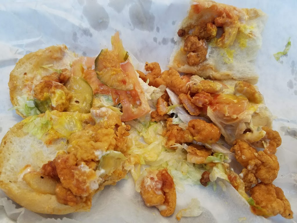 Food-N-Fun | restaurant | 4320 Clearview Pkwy, Metairie, LA 70006, USA | 5048880129 OR +1 504-888-0129