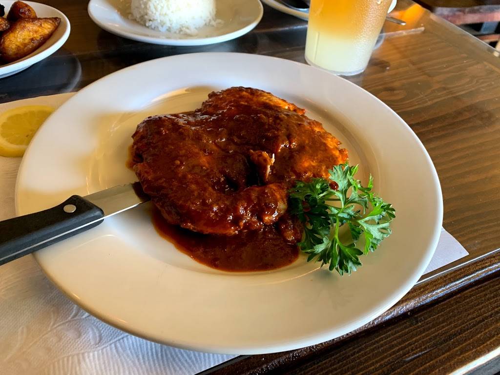 Baracoa Cuban Cafe | restaurant | 3175 Glendale Blvd, Los Angeles, CA 90039, USA | 3236659590 OR +1 323-665-9590