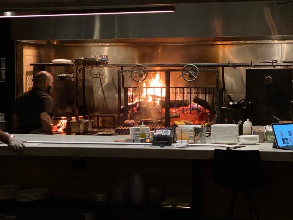 El Che Steakhouse & Bar | restaurant | 845 W Washington Blvd, Chicago, IL 60607, USA | 3122651130 OR +1 312-265-1130