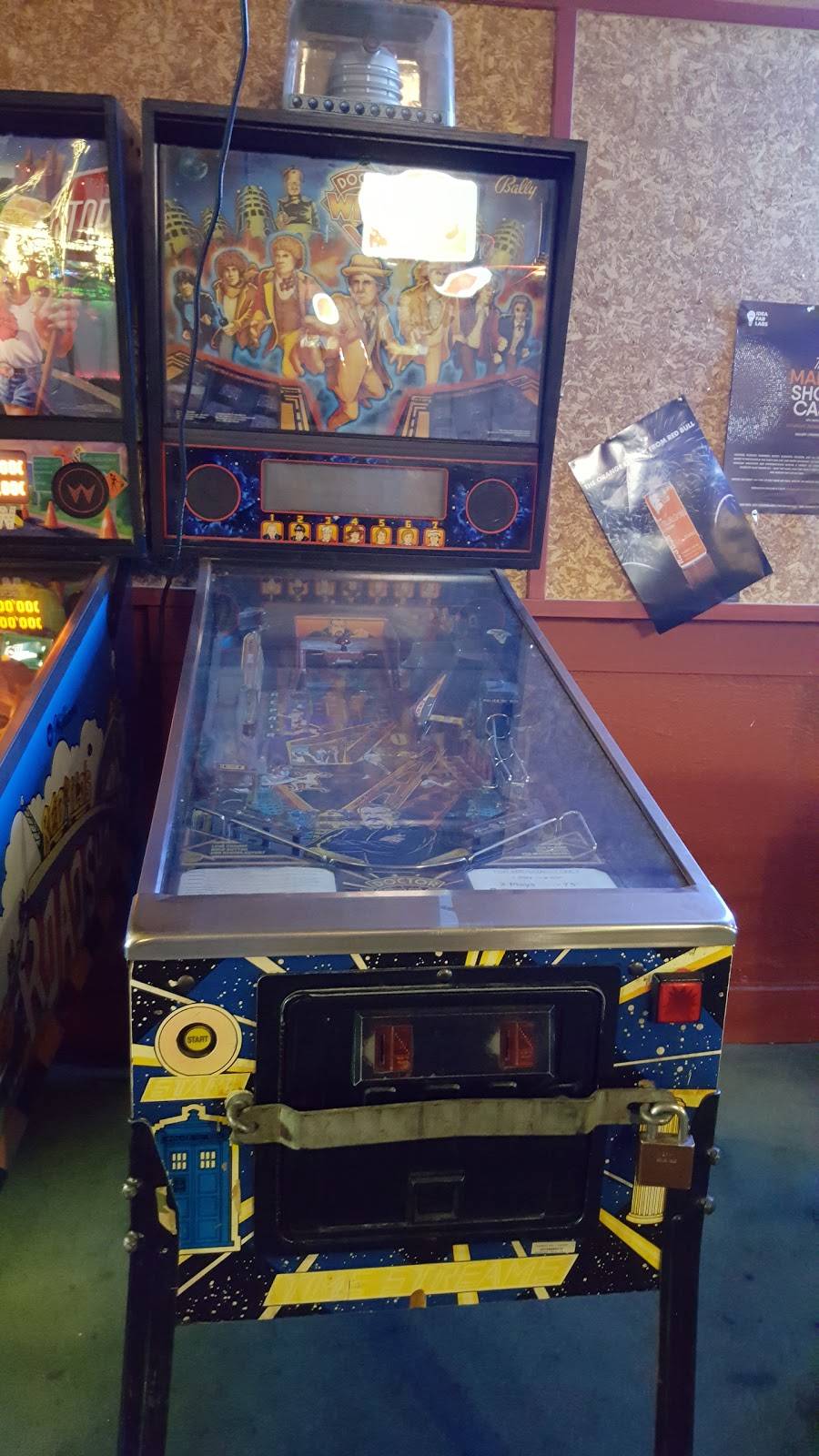 Down Lo | restaurant | 319 Main St, Chico, CA 95928, USA | 5308922473 OR +1 530-892-2473