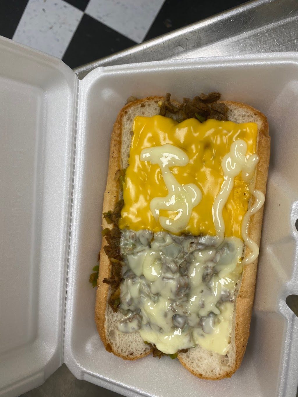 Shrimp Express market | restaurant | 1836 Miami St, South Bend, IN 46613, USA | 5748552696 OR +1 574-855-2696