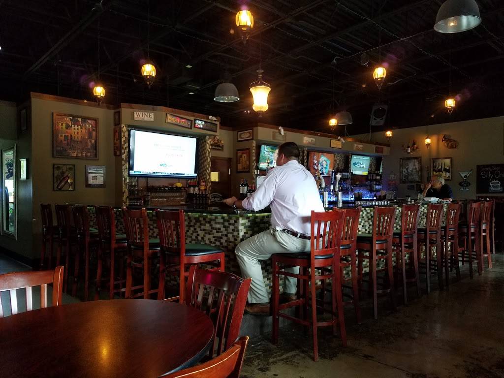 The Silly Grape | restaurant | 1720 Fennell St #5, Maitland, FL 32751, USA | 4077907999 OR +1 407-790-7999