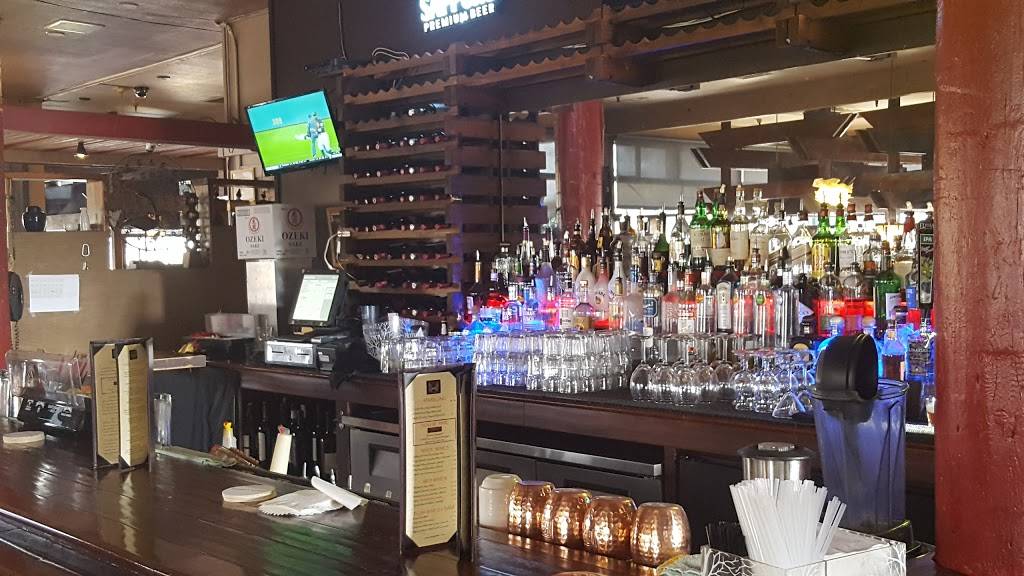 Hana Japan Steak and Seafood | restaurant | 235 University Ave, Berkeley, CA 94710, USA | 5108488515 OR +1 510-848-8515