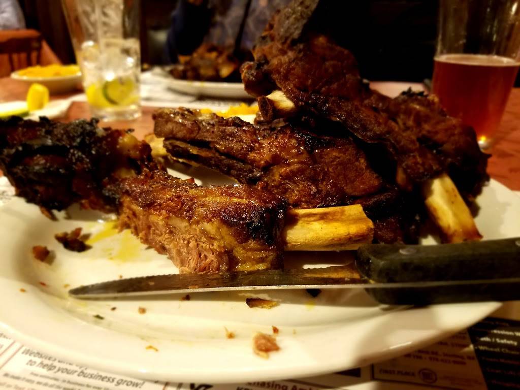 Barbers Crossing North | restaurant | 175 Leominster Rd, Sterling, MA 01564, USA | 9784228438 OR +1 978-422-8438