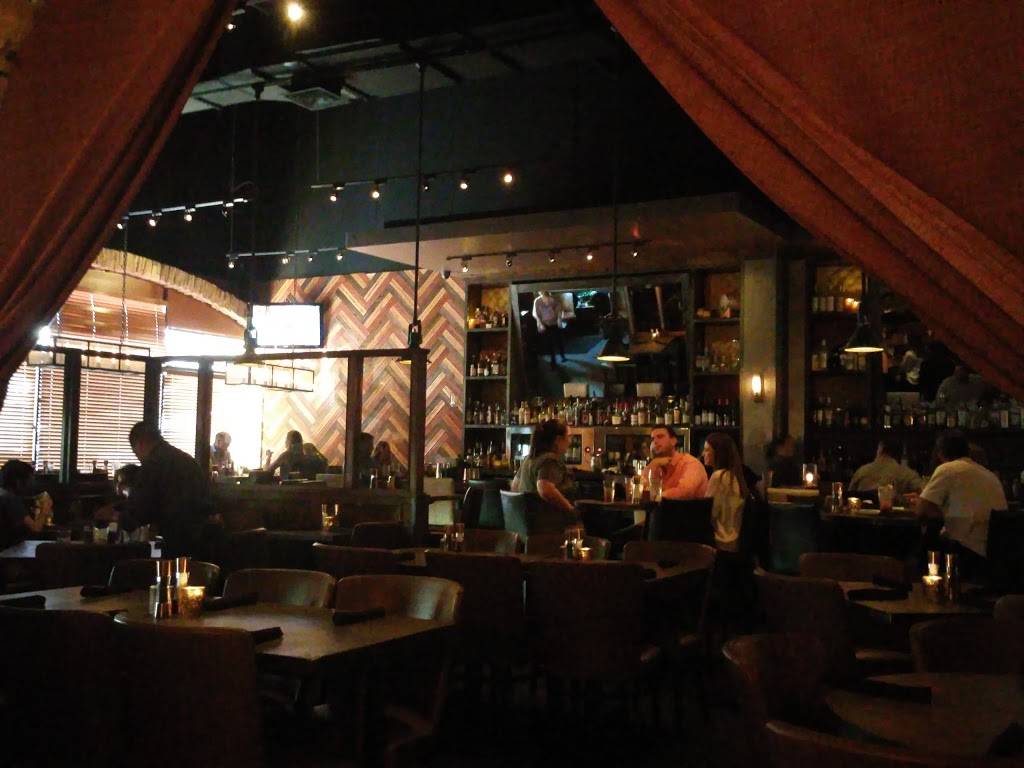 TruFire Kitchen & Bar | restaurant | 6959 Lebanon Rd #114, Frisco, TX 75034, USA | 2148723830 OR +1 214-872-3830