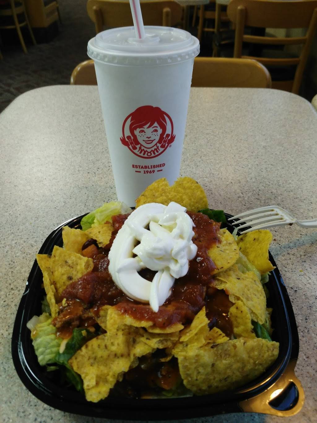Wendys | restaurant | 5195 De Zavala Rd, San Antonio, TX 78249, USA | 2106909182 OR +1 210-690-9182