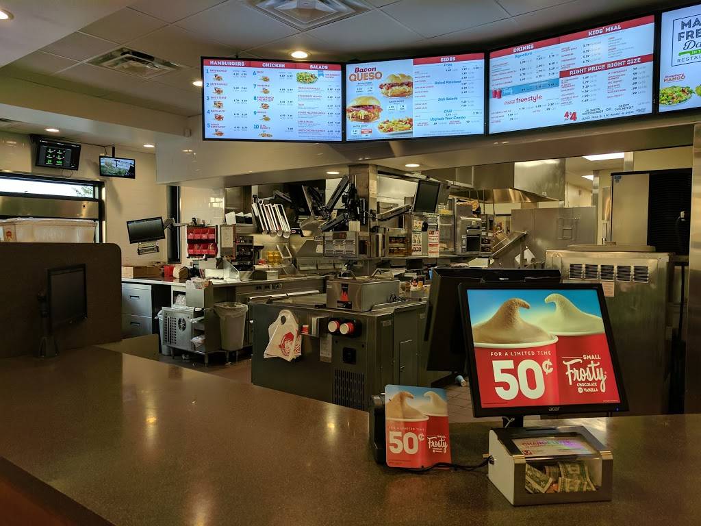 Wendys | restaurant | 4849 North, I-35, Round Rock, TX 78664, USA | 5124250651 OR +1 512-425-0651
