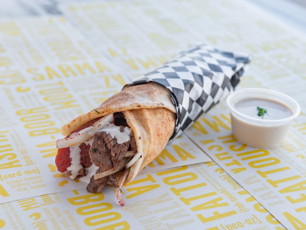 Bok Bok Mediterranean | restaurant | 16350 Ventura Blvd Ste A, Encino, CA 91436, USA | 8188092324 OR +1 818-809-2324