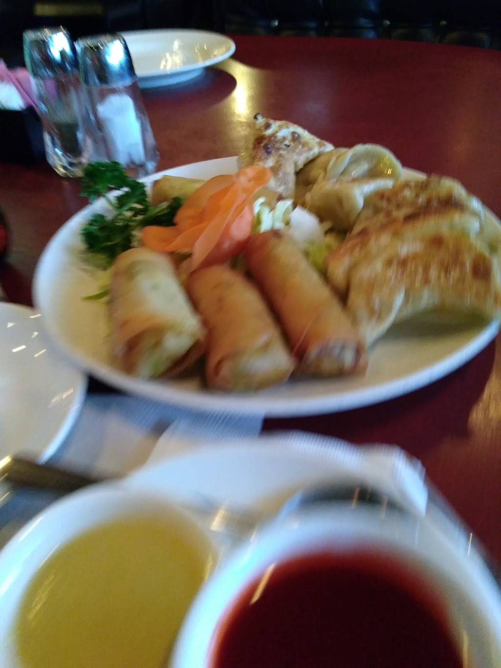 Asian Garden Restaurant | restaurant | 2074 Nevada City Hwy, Grass Valley, CA 95945, USA | 5302730666 OR +1 530-273-0666