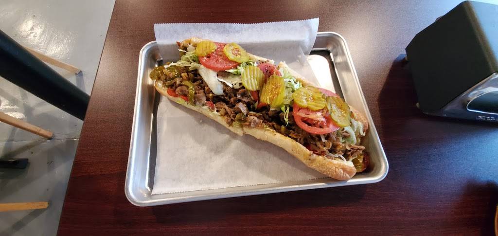 Philadelphia Hoagie Factory | restaurant | 2710 Granby St, Norfolk, VA 23517, USA | 7572268284 OR +1 757-226-8284