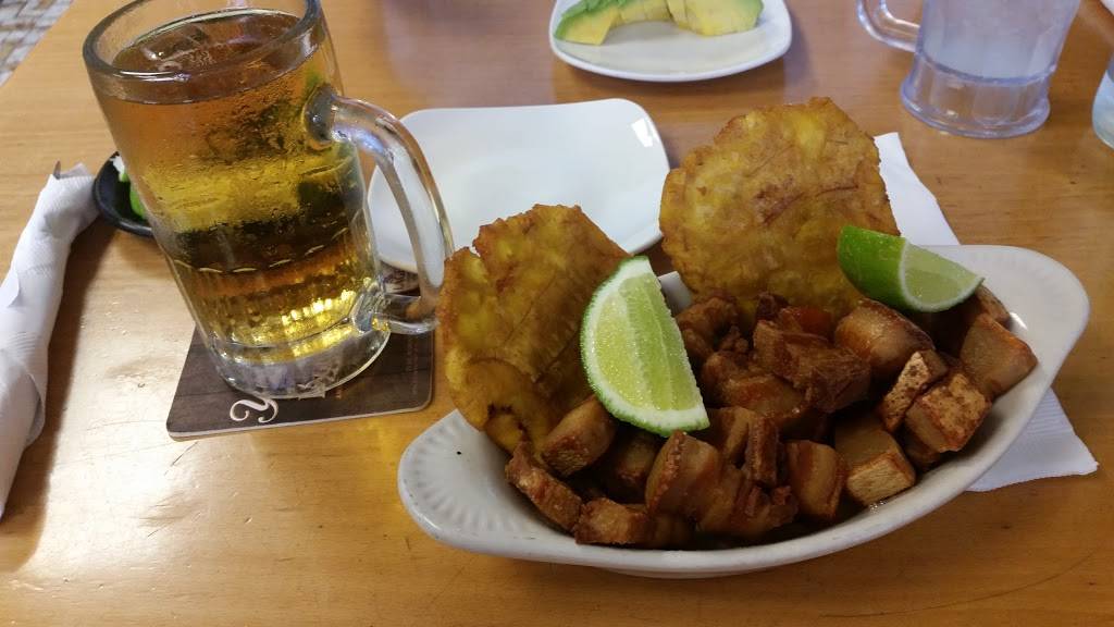 Pollo Brasa y Sazon | restaurant | 1618 W 68th St, Hialeah, FL 33014, USA | 3055120290 OR +1 305-512-0290