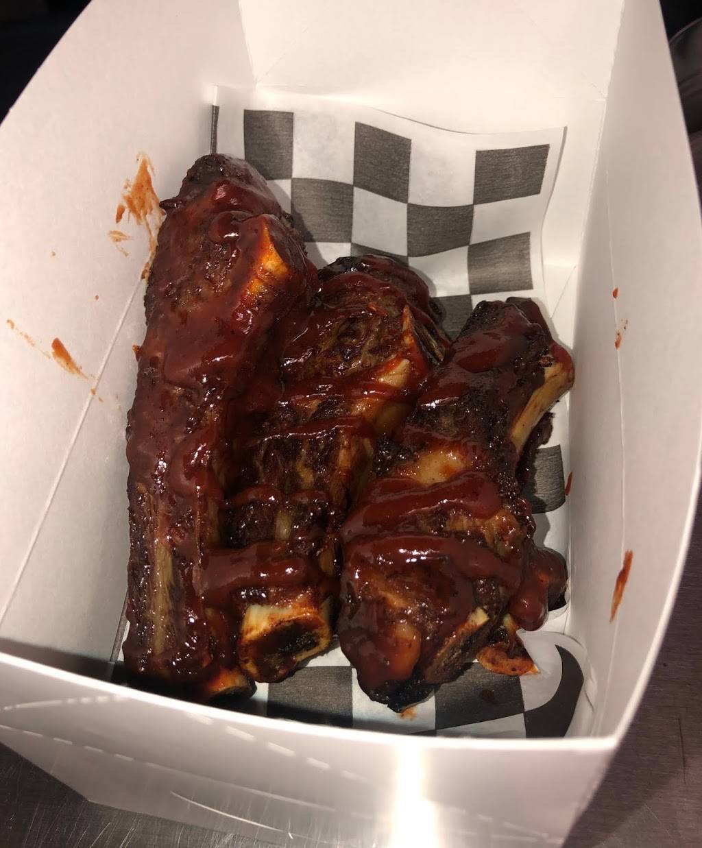 Shotcaller Street Soul Food | restaurant | 220 Euclid Ave Suite 180, San Diego, CA 92114, USA | 6192305131 OR +1 619-230-5131