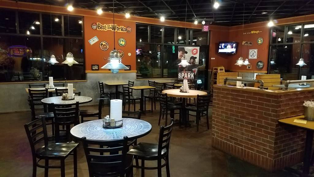 Pizza Hut | meal takeaway | 1028 St Andrews Blvd, Charleston, SC 29407, USA | 8435776633 OR +1 843-577-6633