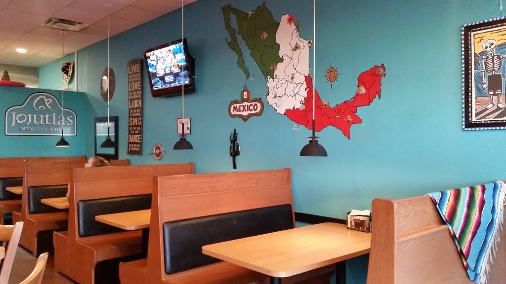 Jojutlas Mexican Catering | restaurant | 4889 Portage St NW, North Canton, OH 44720, USA | 3302656560 OR +1 330-265-6560