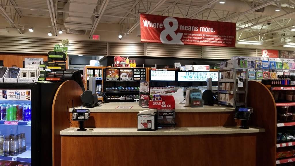 Kum & Go | meal takeaway | 4960 E Broadway Ave, Des Moines, IA 50317, USA | 5152621765 OR +1 515-262-1765