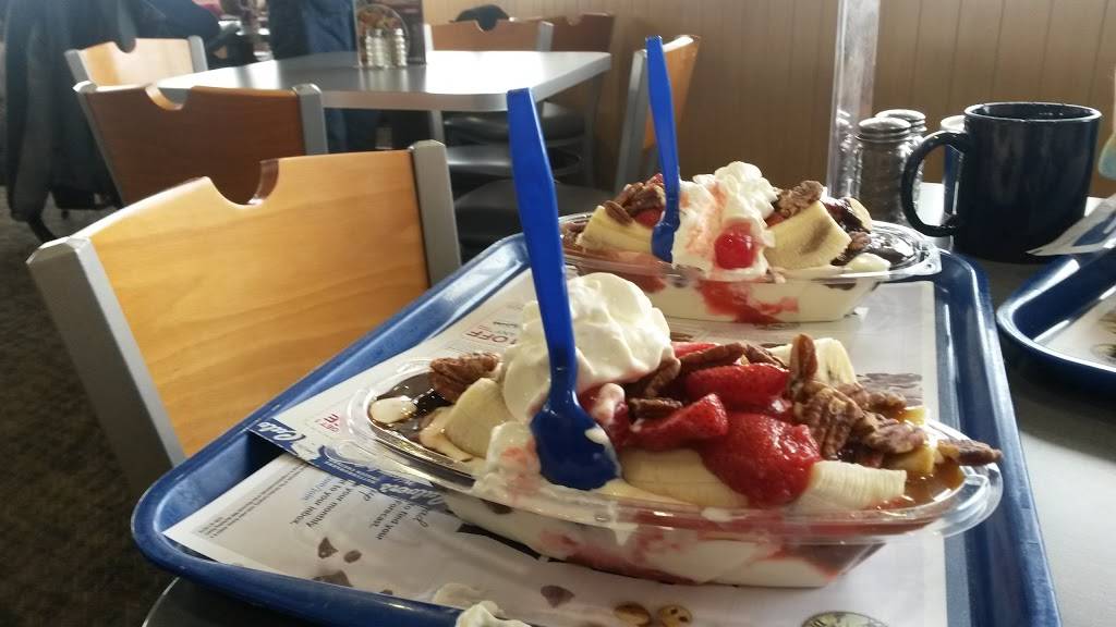 Culvers | restaurant | 101 US-31 S, Traverse City, MI 49685, USA | 2319437300 OR +1 231-943-7300