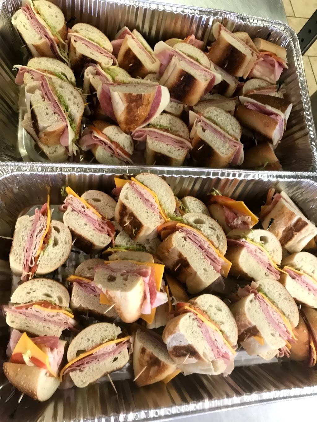 Ralphys Pizza Restaurant | restaurant | 440 Forest Ave, Paramus, NJ 07652, USA | 2018804333 OR +1 201-880-4333