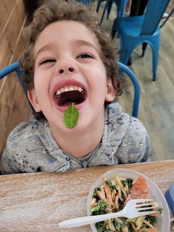 Tropical Smoothie Cafe | restaurant | 1103 Green Oaks Rd, Fort Worth, TX 76116, United States | 8176159384 OR +1 817-615-9384