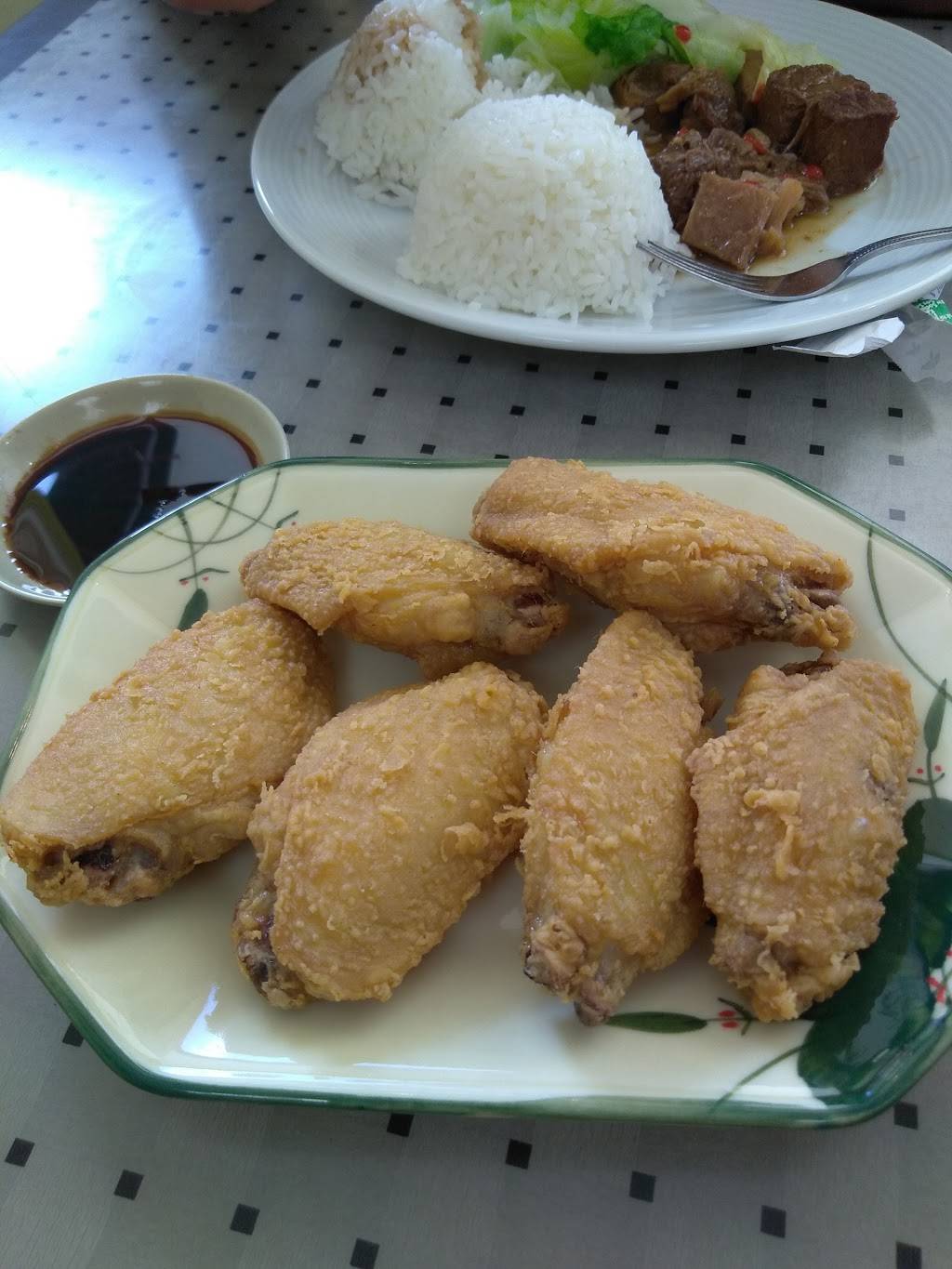 Mission Noodle House | restaurant | 4845 Mission St, San Francisco, CA 94112, USA | 4155861683 OR +1 415-586-1683