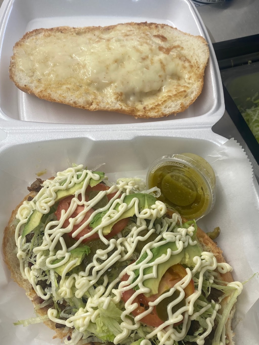 Taqueria Las Marias | restaurant | N Main St, High Point, NC 27265, USA | 3362555508 OR +1 336-255-5508