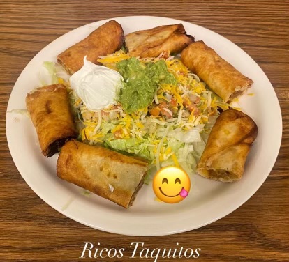 La Cabaña | restaurant | 1730 E Main St, Quincy, CA 95971, USA | 5302833338 OR +1 530-283-3338