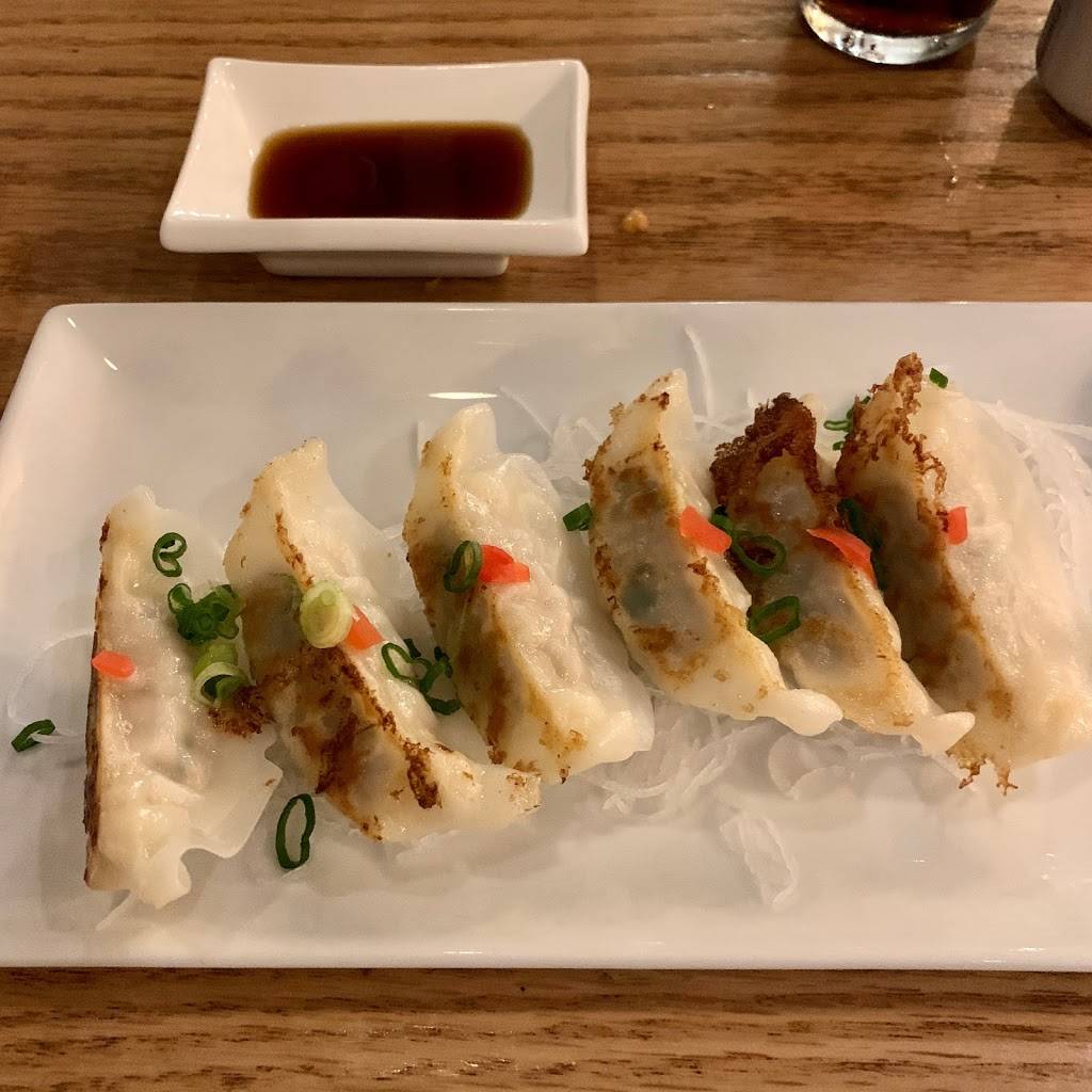 Tomo Sushi & Ramen | restaurant | 228 Arch St, Philadelphia, PA 19106, USA | 2675190209 OR +1 267-519-0209