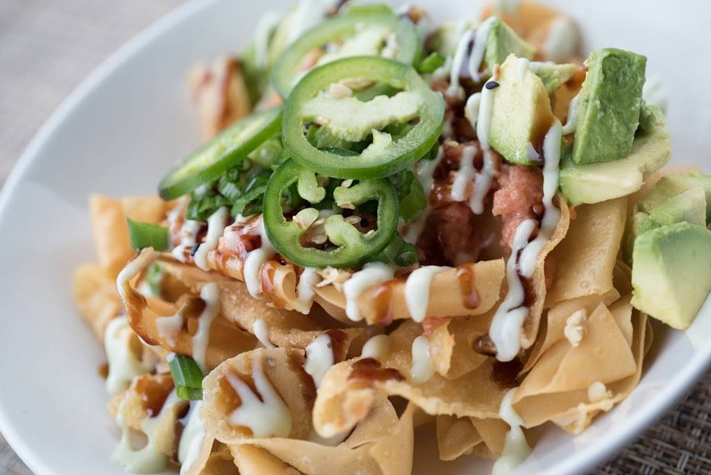 Poke Nooke | restaurant | 4279 Roswell Rd NE #100, Atlanta, GA 30342, USA | 4049966095 OR +1 404-996-6095