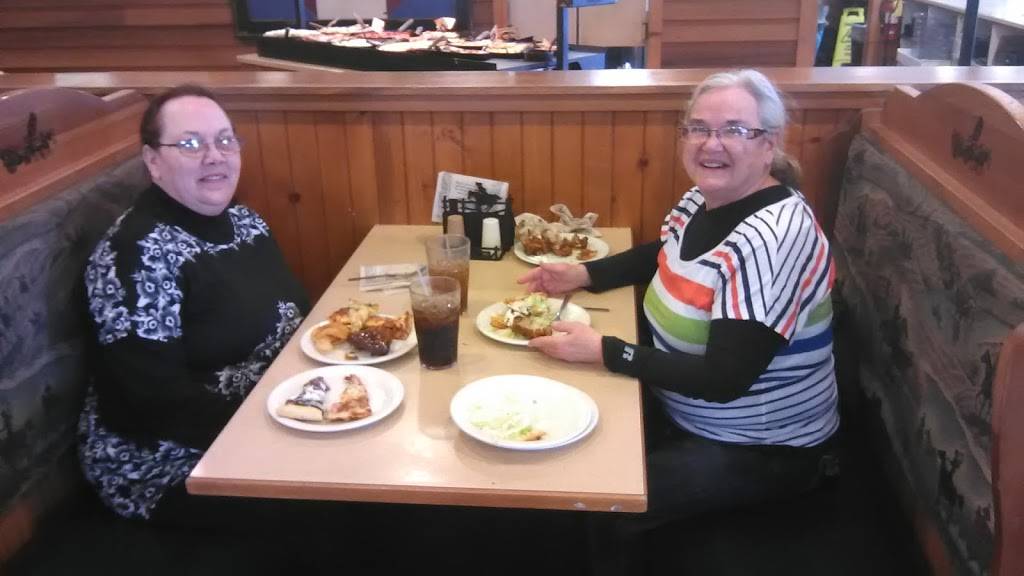 Pizza Ranch | meal delivery | 1900 1st St W, Independence, IA 50644, USA | 3193349000 OR +1 319-334-9000