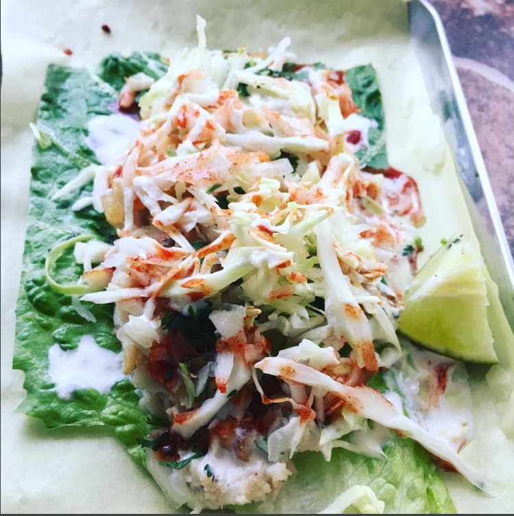 The Taco Man | restaurant | 9617 Central Ave, Montclair, CA 91763, USA | 9093984000 OR +1 909-398-4000