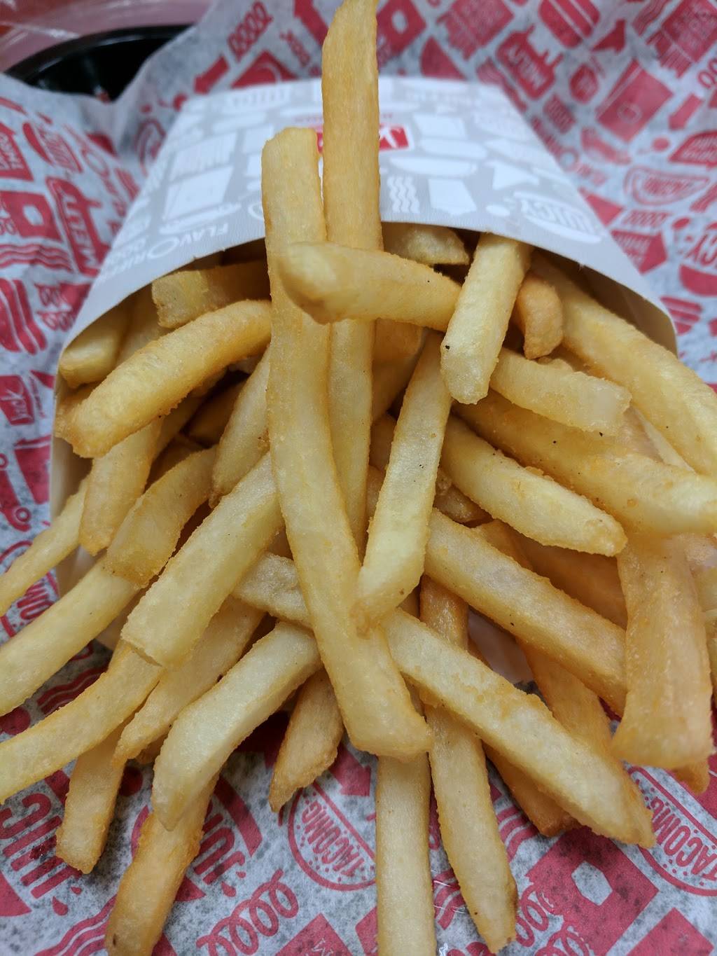 Jack in the Box | restaurant | 384 Kamehameha Hwy, Pearl City, HI 96782, USA | 8084878404 OR +1 808-487-8404