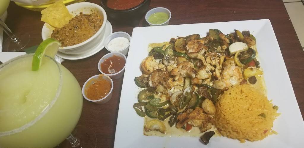 El Potrillo Mexican Grill | restaurant | 1073 N Main St, Nicholasville, KY 40356, USA | 8592411116 OR +1 859-241-1116