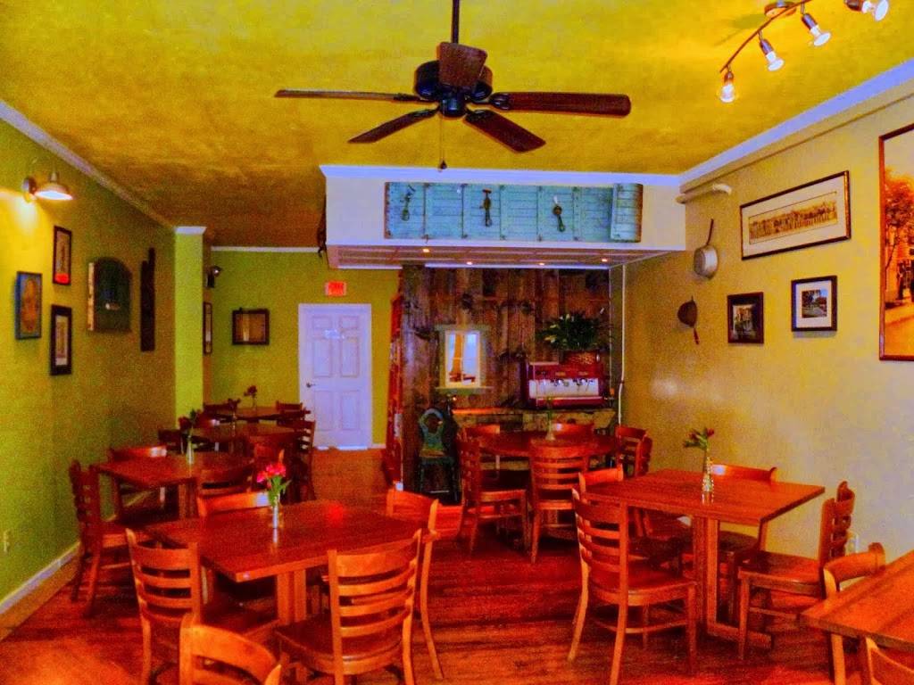 Pickle Jar Kitchen | restaurant | 170 Main St, Falmouth, MA 02540, USA | 5085406760 OR +1 508-540-6760