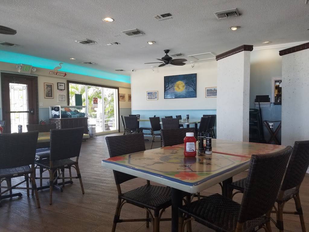 South Beach | restaurant | 760 Gulf Blvd, Boca Grande, FL 33921, USA | 9419640765 OR +1 941-964-0765