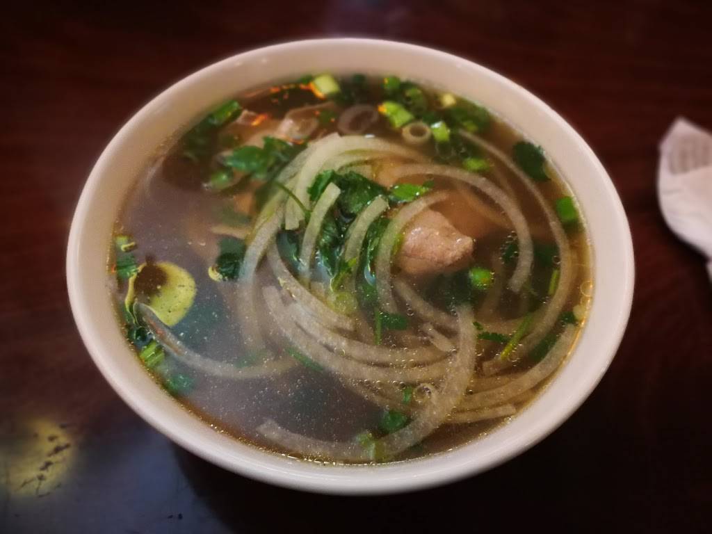 Pho Daily | restaurant | 15126 S Western Ave, Gardena, CA 90249, USA | 3106304915 OR +1 310-630-4915