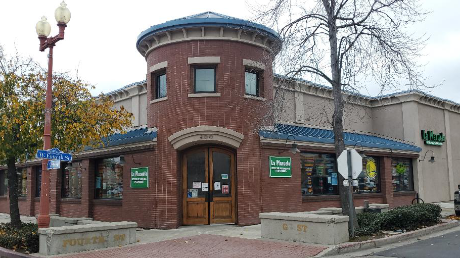 La Plazuela Restaurant and Bar | restaurant | 400 G St, Antioch, CA 94509, USA | 9257541172 OR +1 925-754-1172