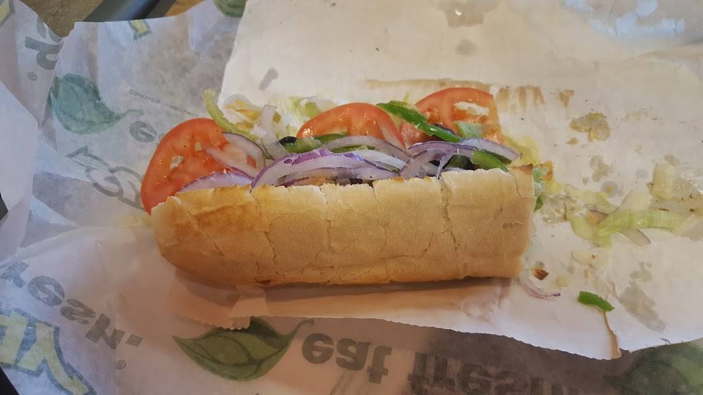 Subway Restaurants | restaurant | 10952-E Trinity Pkwy, Park West Place Suite E, Stockton, CA 95219, USA | 2094769932 OR +1 209-476-9932