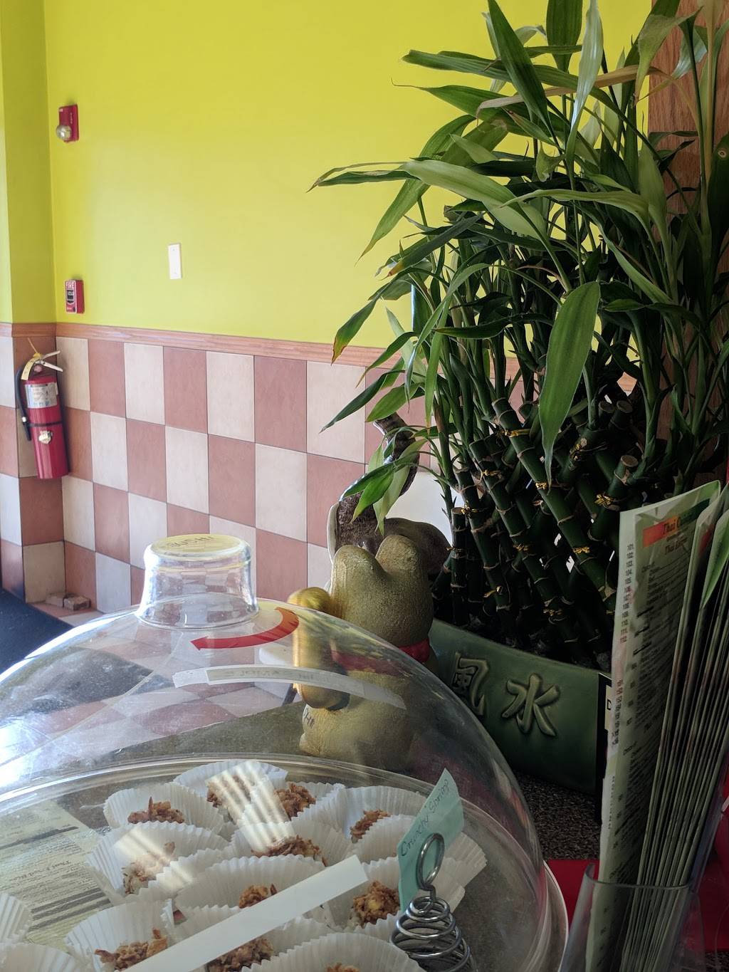 China Kitchen | restaurant | 114 Washington Ave, Highwood, IL 60040, USA | 8474338809 OR +1 847-433-8809