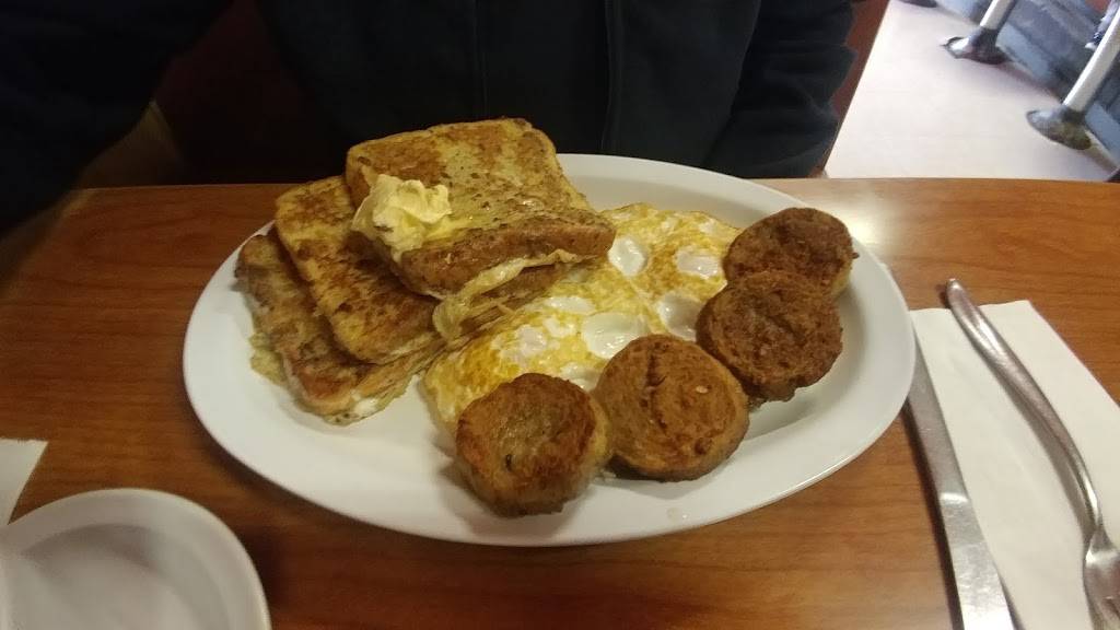 Murry & Pauls Restaurant | restaurant | 3513 12th St NE, Washington, DC 20017, USA | 2025294078 OR +1 202-529-4078