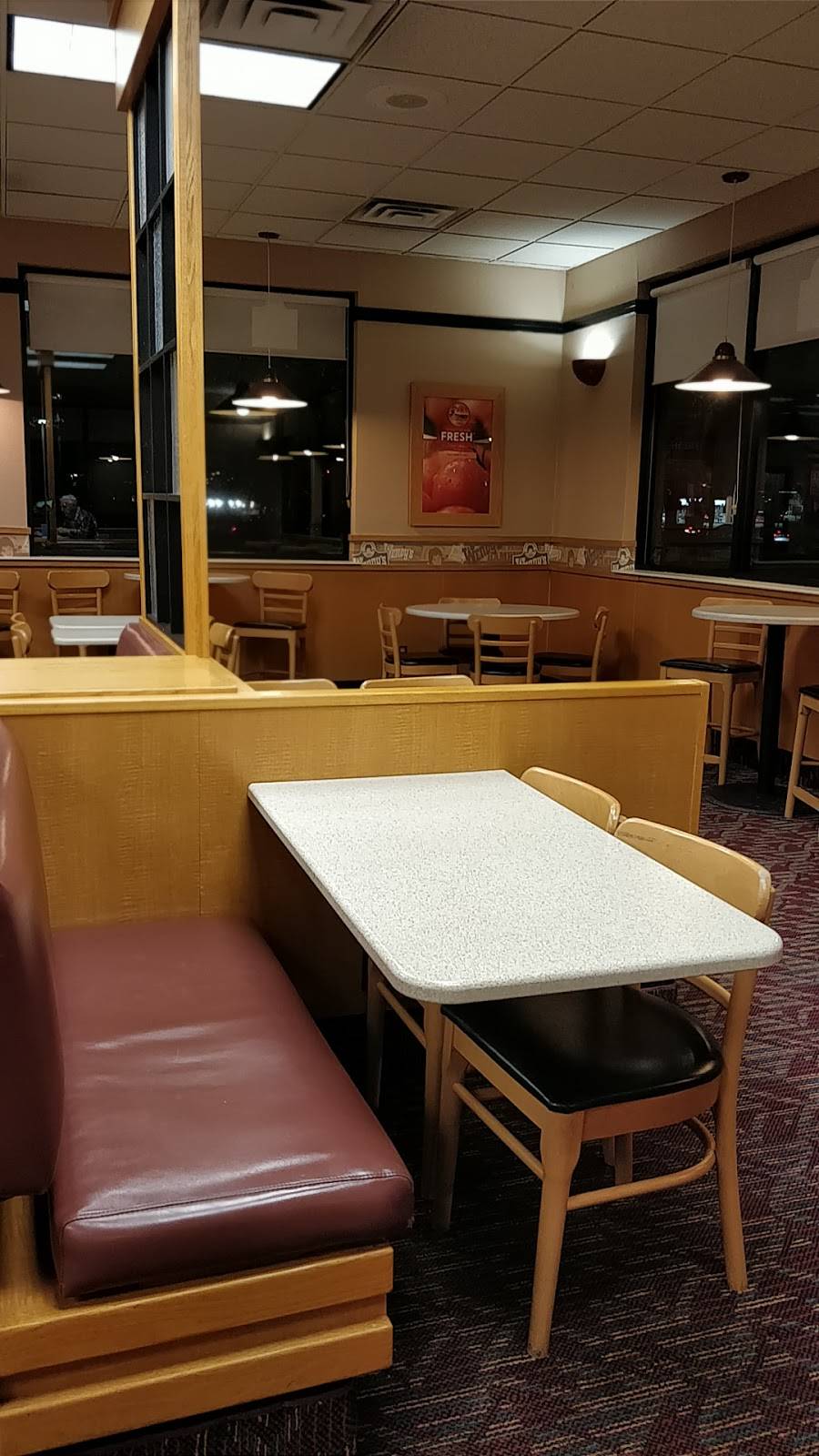 Wendys | restaurant | 821 S MacArthur Blvd, Coppell, TX 75019, USA | 9728294256 OR +1 972-829-4256