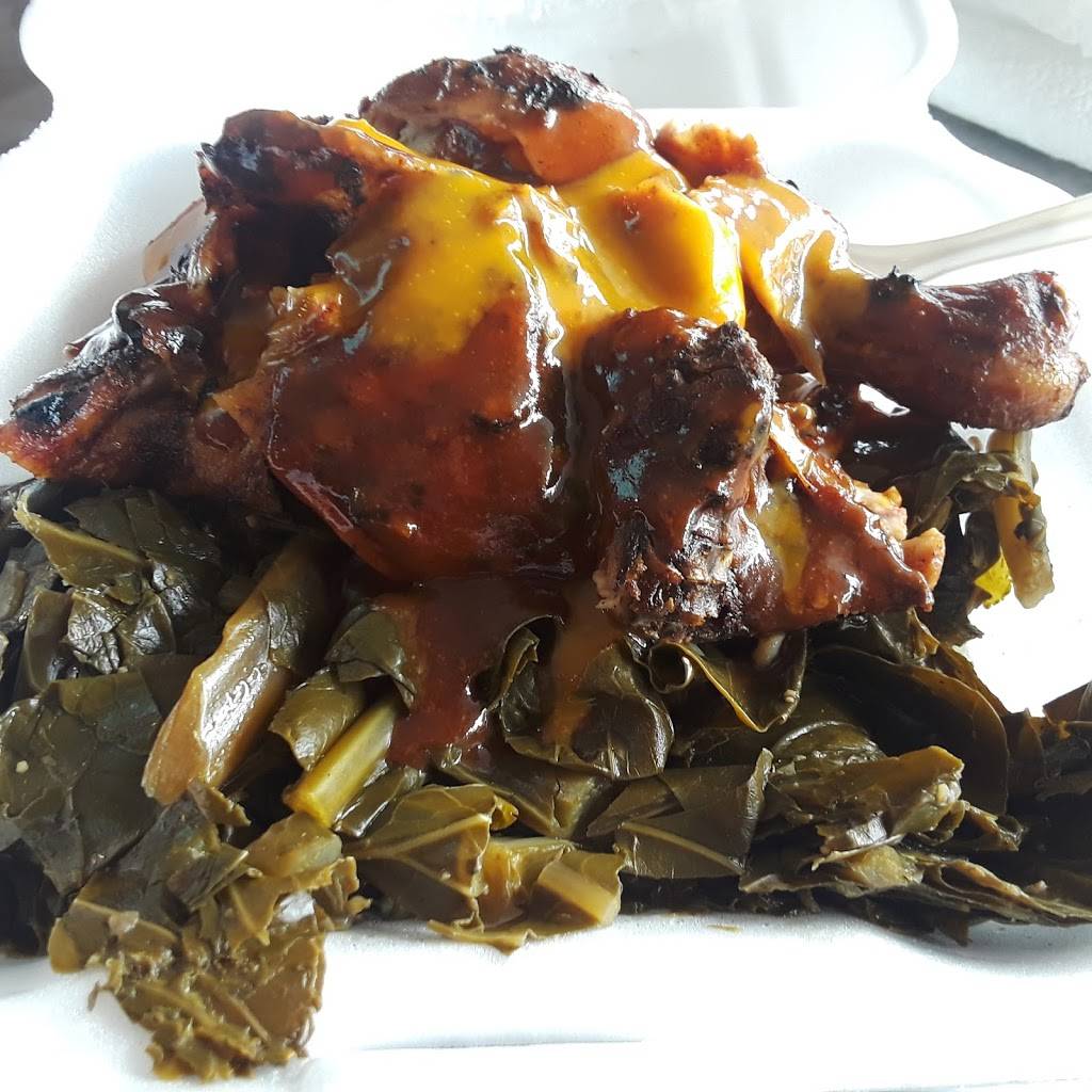 Sylvias Cafe | restaurant | 14124-A NW 27th Ave, Opa-locka, FL 33054, USA | 7866159500 OR +1 786-615-9500