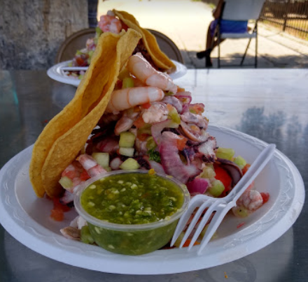 MARISCOS EL MANGLAR | restaurant | 4168 E Olympic Blvd, Los Angeles, CA 90023, USA | 3234945645 OR +1 323-494-5645