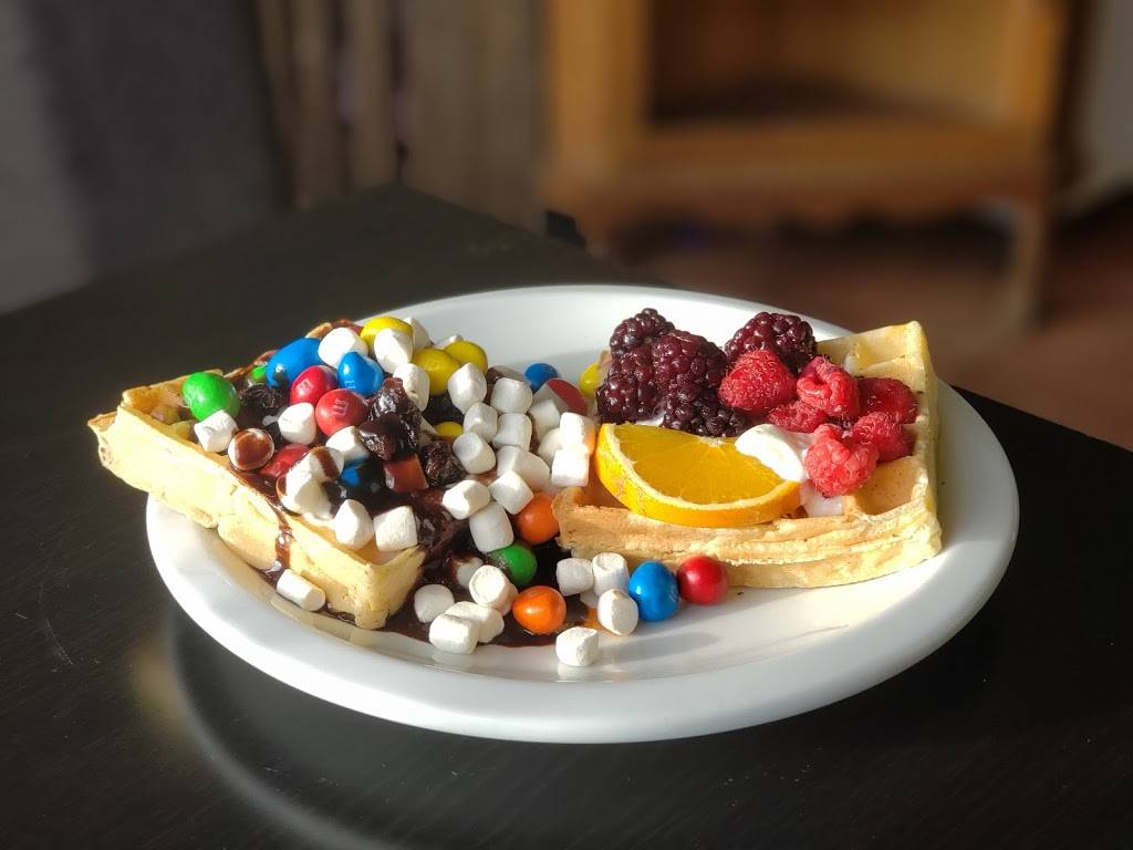 Aroma | restaurant | Calle Diez 335, Zona Centro, 22800 Ensenada, B.C., Mexico | 016461118357 OR +52 646 111 8357