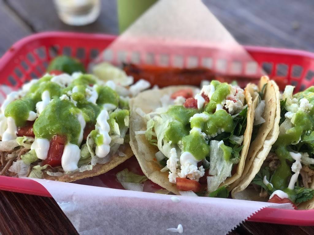 Mi Rancho | restaurant | 10337-10399 N Dale Mabry Hwy, Tampa, FL 33618, USA | 8139526997 OR +1 813-952-6997