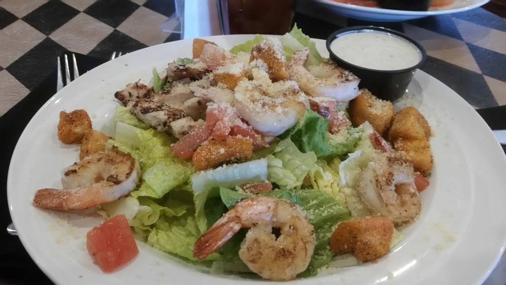 Calloways Restaurant & Bar | restaurant | 597 Main St, West Creek, NJ 08092, USA | 6099780220 OR +1 609-978-0220