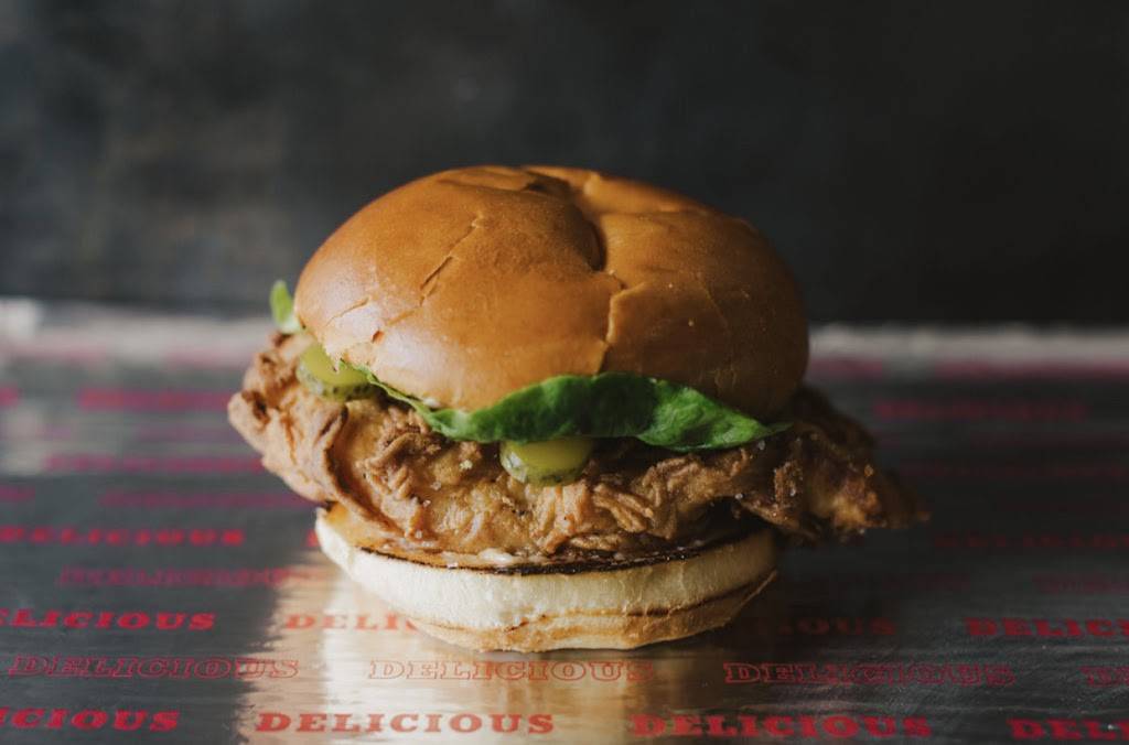 FnF Takeout | meal takeaway | 816 E Grand Ave, Arroyo Grande, CA 93420, USA | 8052704732 OR +1 805-270-4732